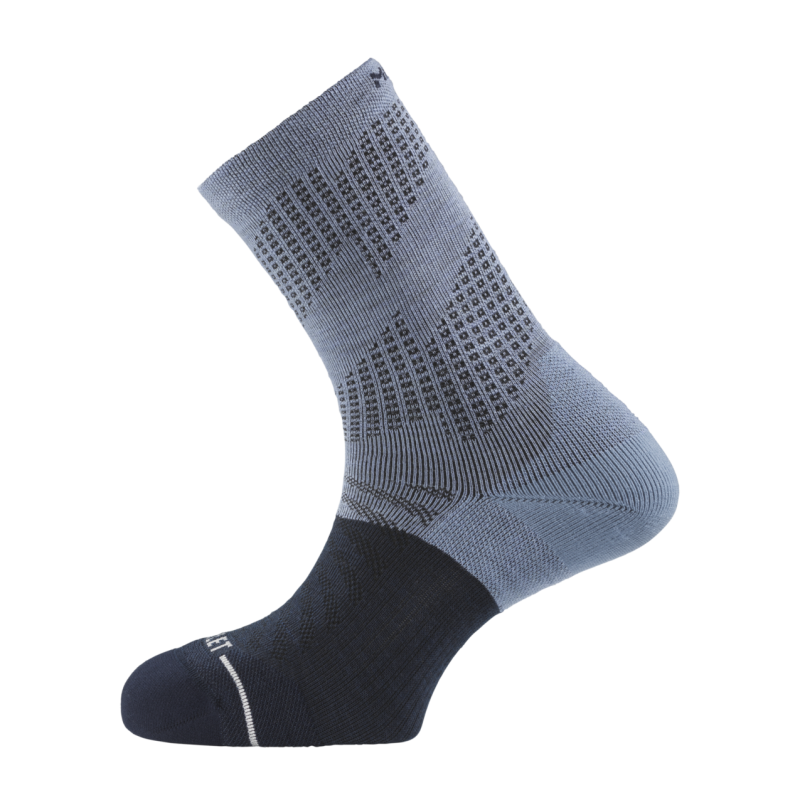 Ubic Crew Socks W - Chaussettes randonnée femme