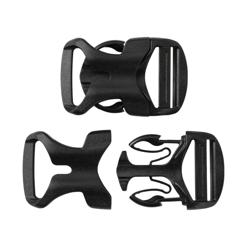 Quick Buckle 25 Mm