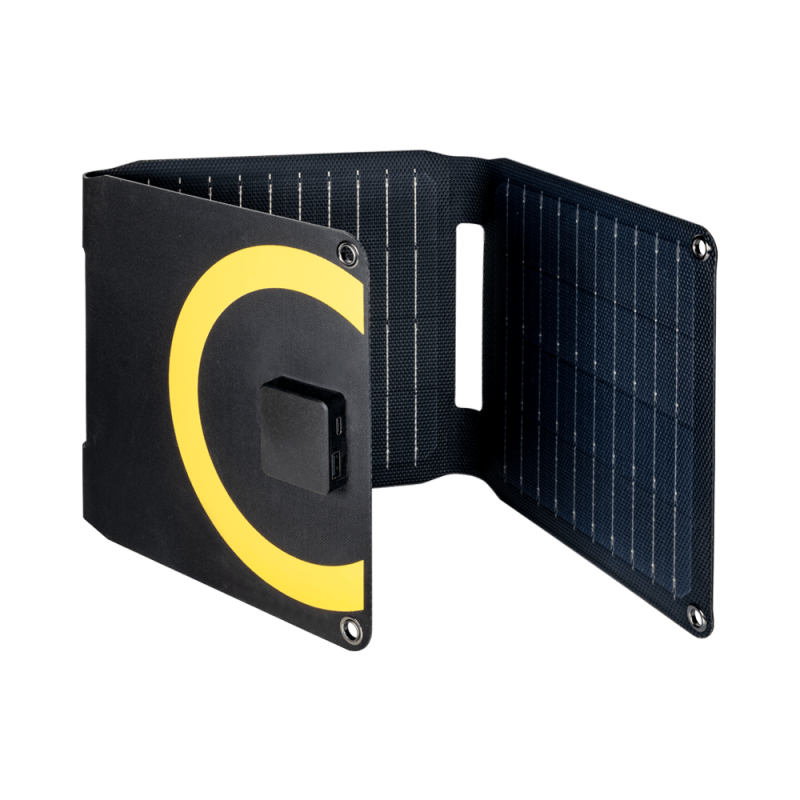 Solar 20 - Solar oplader