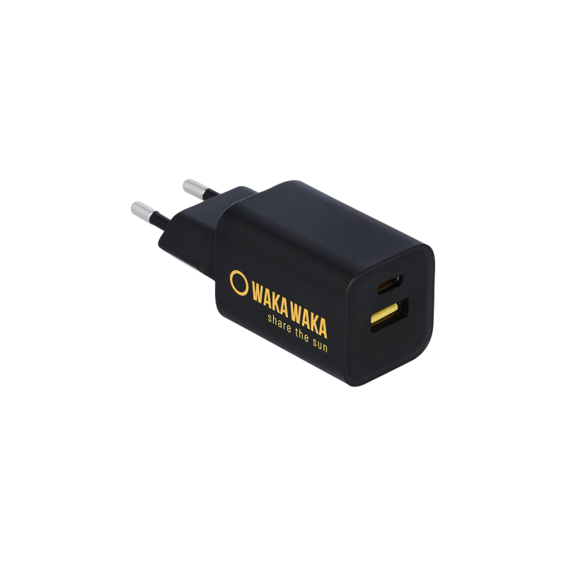 Compact Charger - Solar-Ladegerät