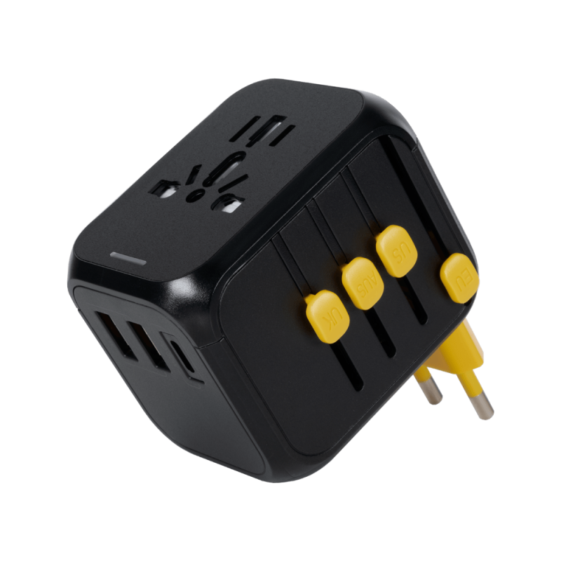 Travel Charger - Solar-Ladegerät