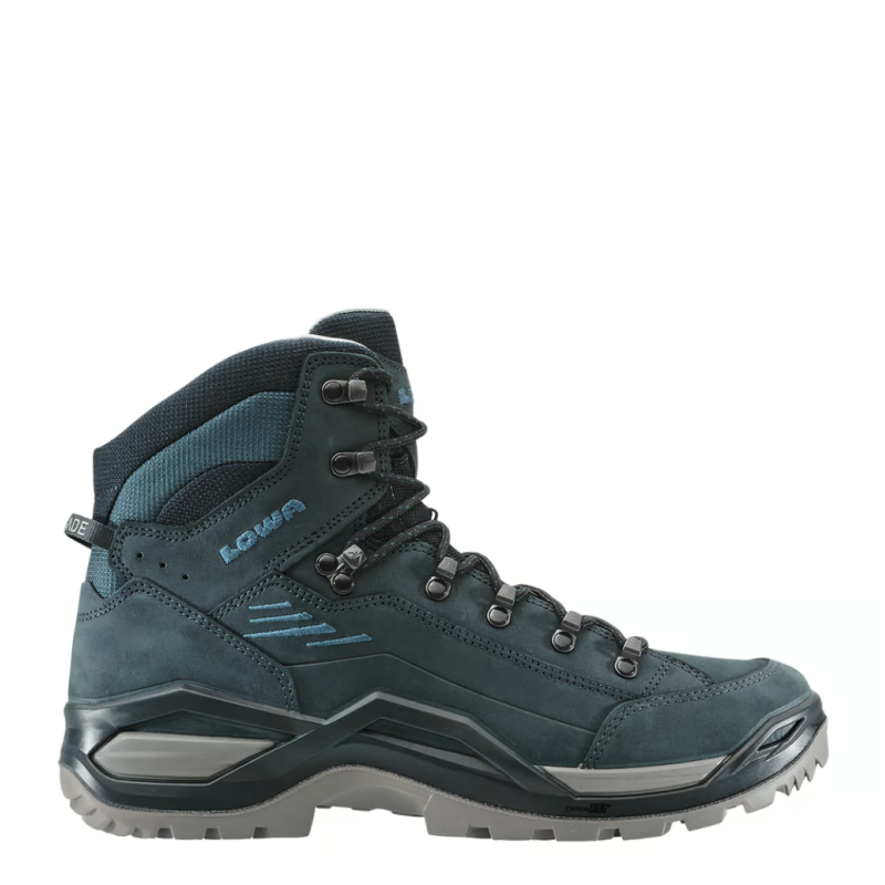 Renegade Evo LL Mid - Vaelluskengät - Miehet