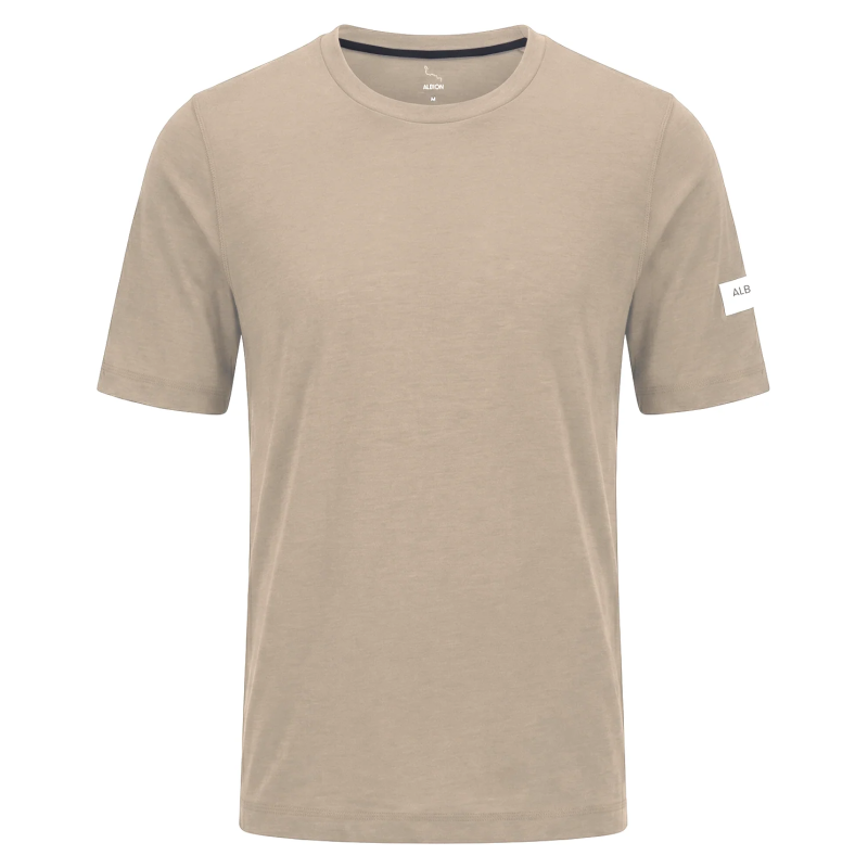 Merino Riding T-Shirt - T-Shirt