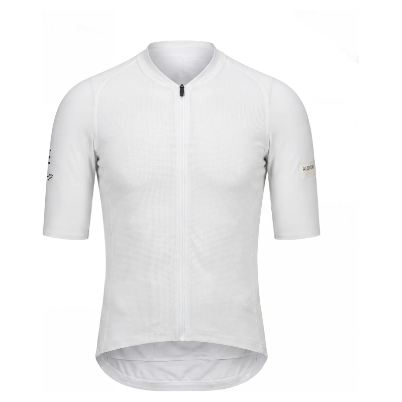 Lightweight Short Sleeve Jersey - Radtrikot - Herren