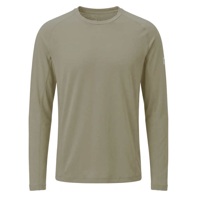Zoa Sun Shield Long Sleeve T-Shirt - Radtrikot - Herren