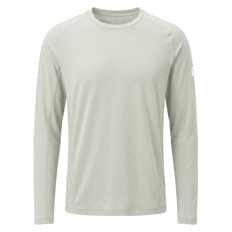 Zoa Sun Shield Long Sleeve T-Shirt - Radtrikot - Herren
