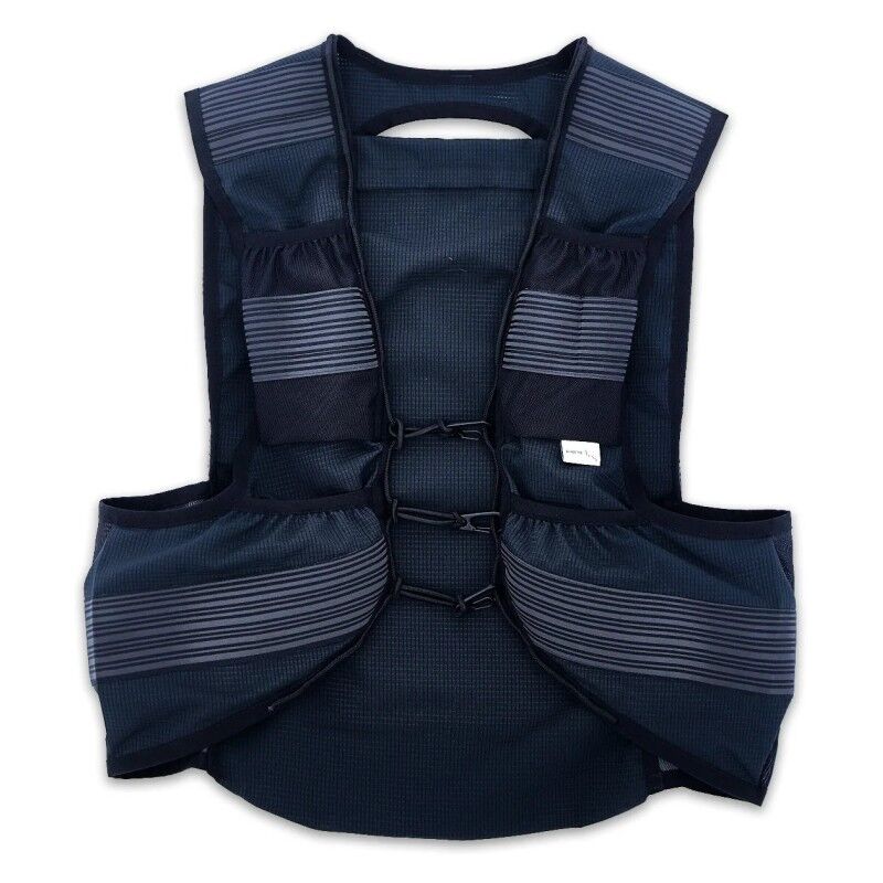 Visibility Cargo Vest - Trinkrucksack