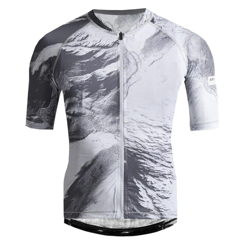 Lidar Jersey - Radtrikot - Damen