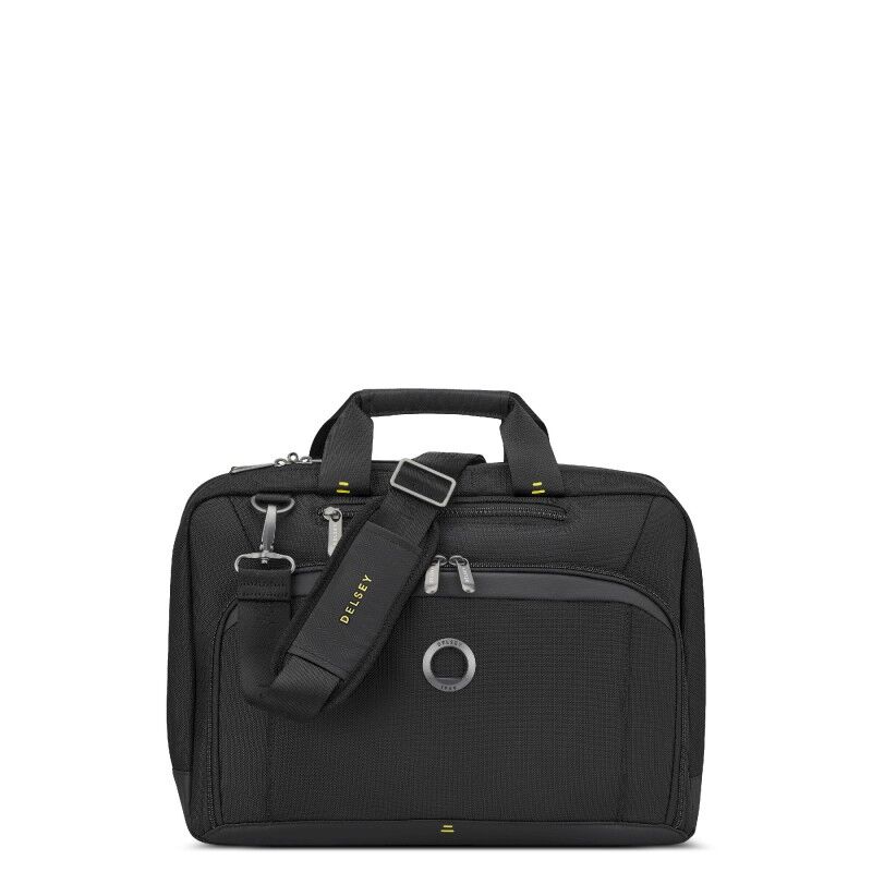 DLC Pro 2-Cpt Sacoche Pc Protection - Laptoptaschen