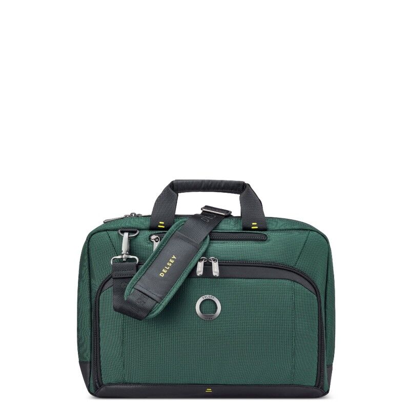 DLC Pro 2-Cpt Sacoche Pc Protection - Laptoptaschen