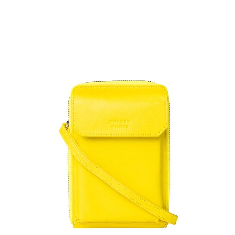 Crossbody Wallet - Vertical Opening - Portafoglo