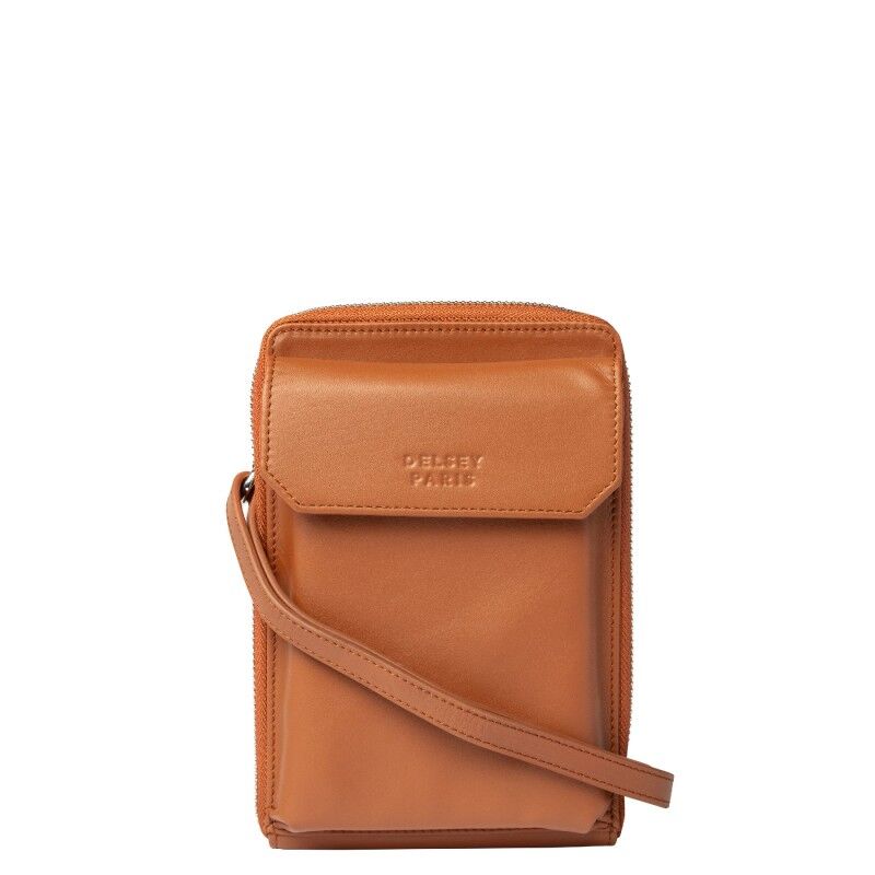 Crossbody Wallet - Vertical Opening - Geldbeutel