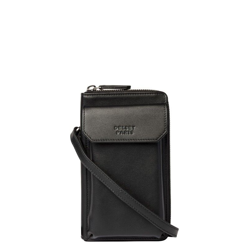 Crossbody Wallet - Horizontal Opening - Portafoglo