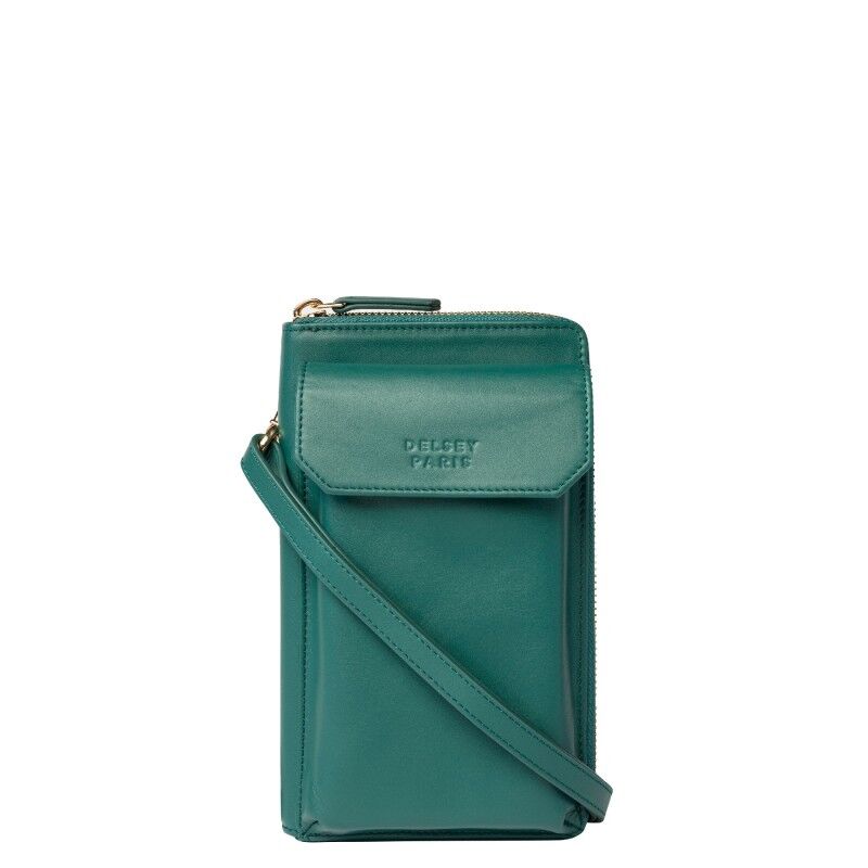 Crossbody Wallet - Horizontal Opening - Geldbeutel