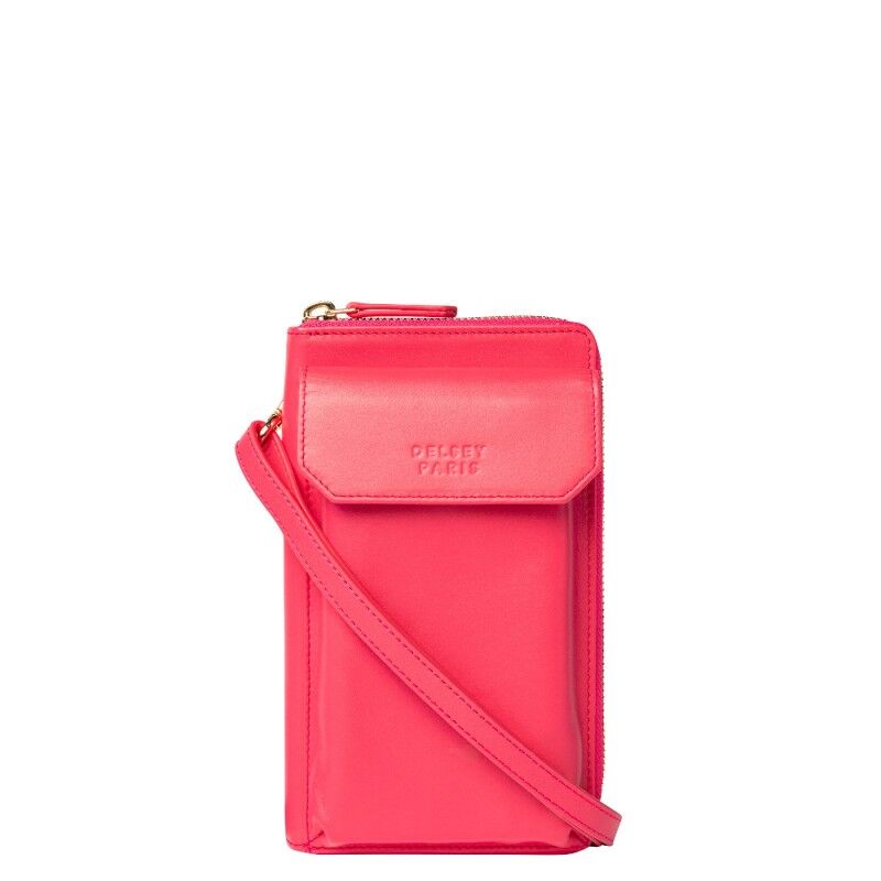 Crossbody Wallet - Horizontal Opening - Portafoglo