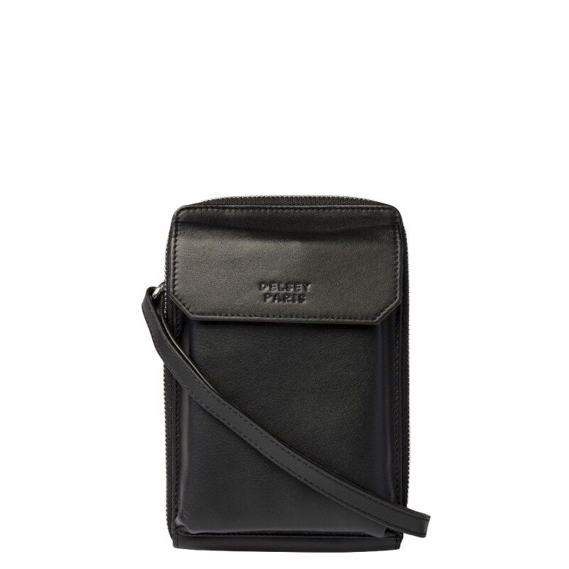 Crossbody Wallet - Vertical Opening - Portafoglo