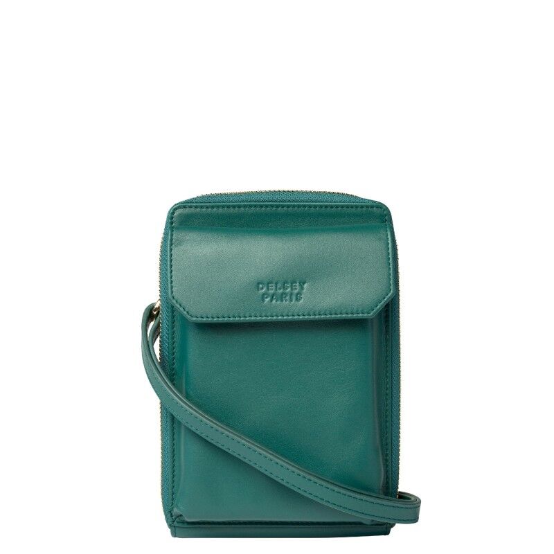 Crossbody Wallet - Vertical Opening - Portafoglo