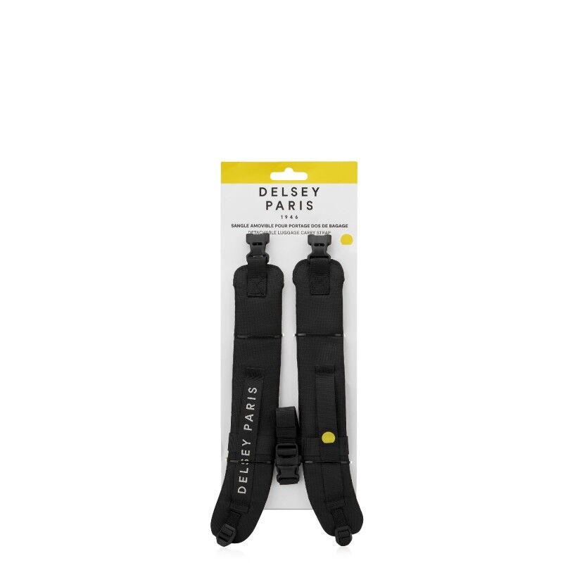 Detachable Luggage Carry Strap - Accessori da viaggio