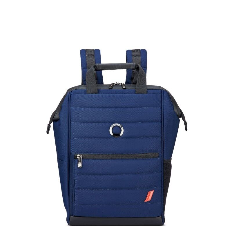 Elegance Soft Backpack - Urbane Rucksäck