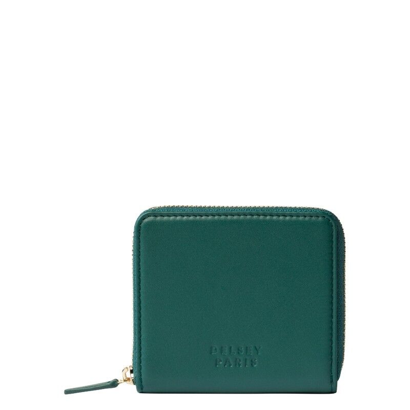 Zippered Wallet - Geldbeutel