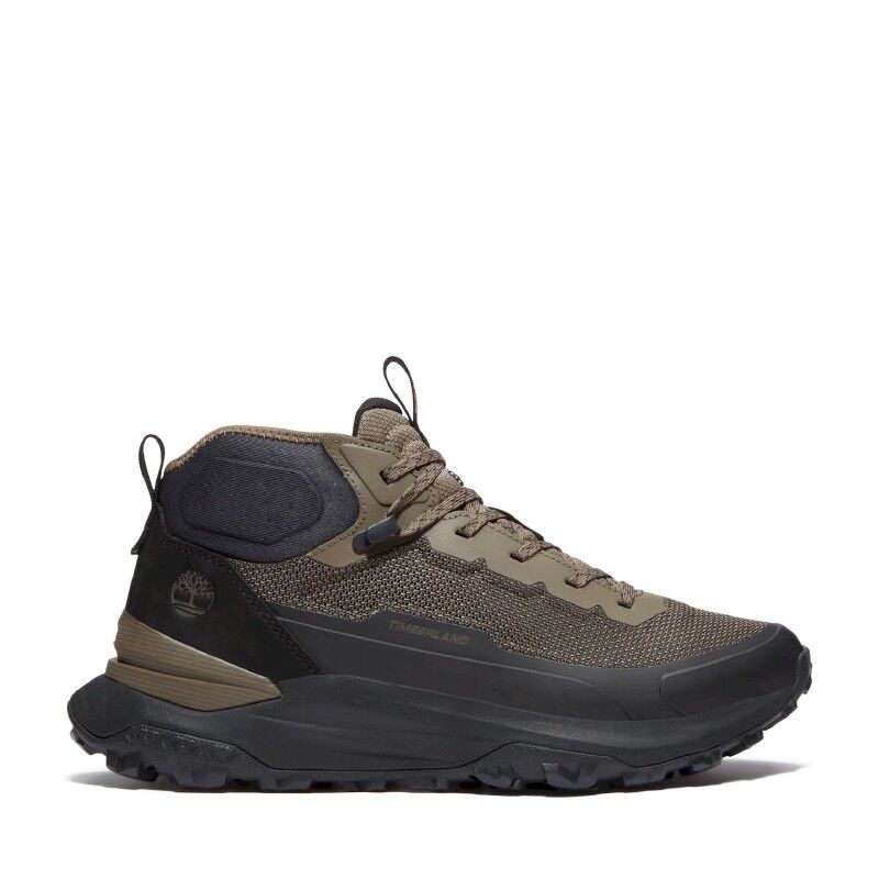 Motion Access Mid Lace Up Sneaker - Scarpe lifestyle - Uomo