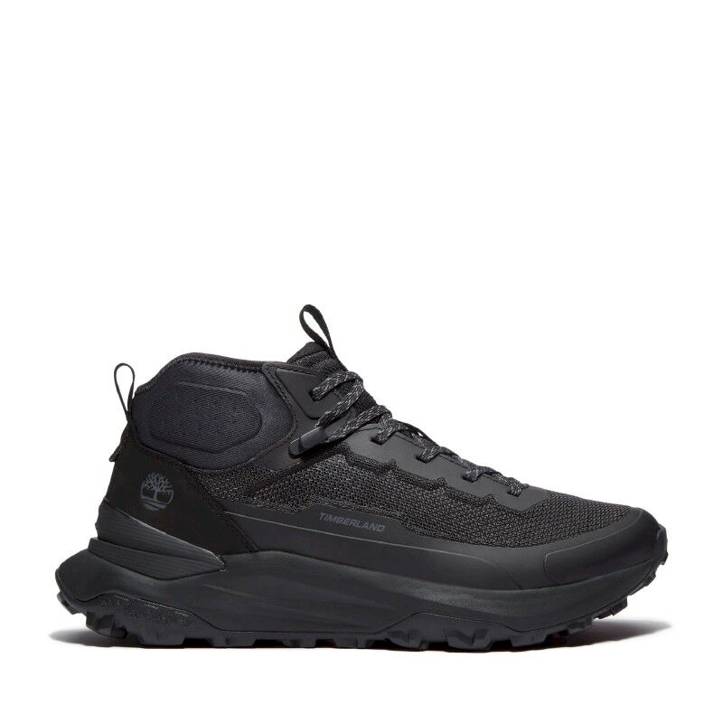 Motion Access Mid Lace Up Sneaker - Scarpe lifestyle - Uomo