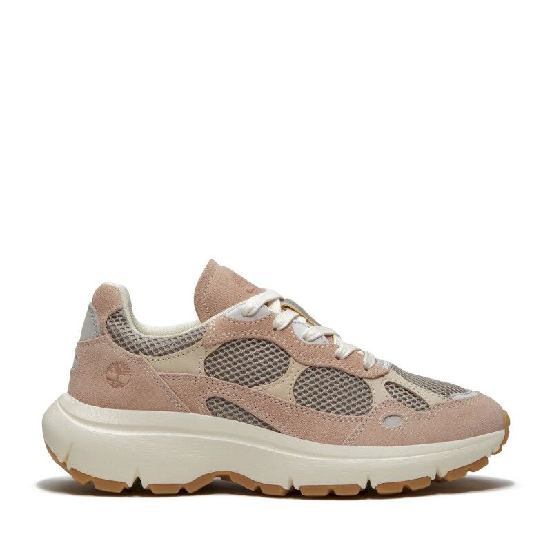 Hazel Lane Low Lace Up Sneaker - Sapatilhas lifestyle mulher