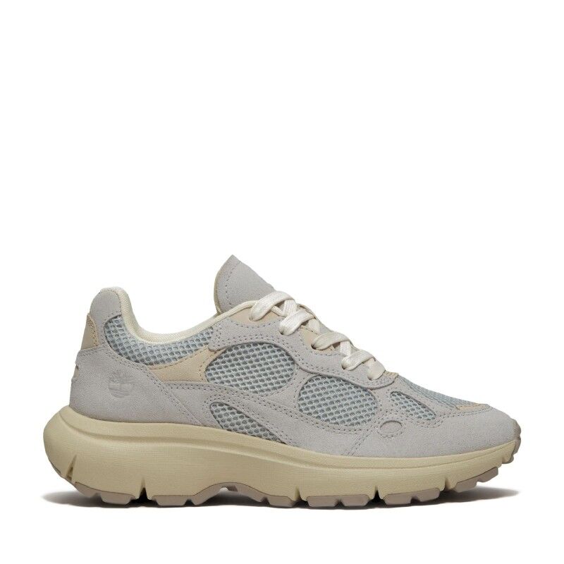 Hazel Lane Low Lace Up Sneaker - Sapatilhas lifestyle mulher