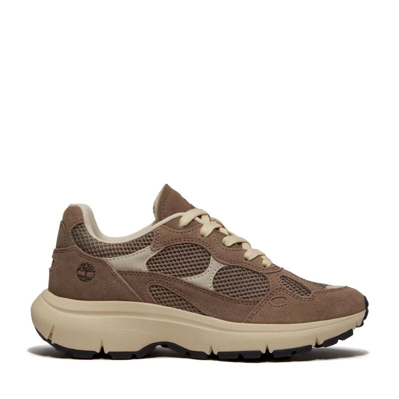 Hazel Lane Low Lace Up Sneaker - Lifestyle Schuhe - Damen