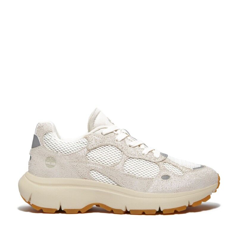 Hazel Lane Low Lace Up Sneaker - Urban sko - Damer
