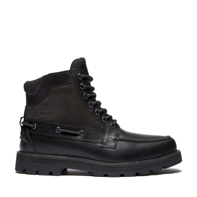 Britton Road Mid Lace Up - Scarpe lifestyle - Uomo