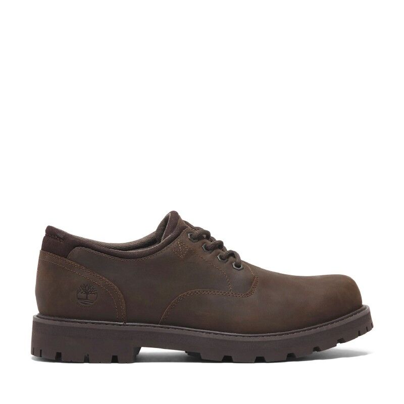 Britton Road Lace Up Waterproof Shoe - Sapatilhas lifestyle homem