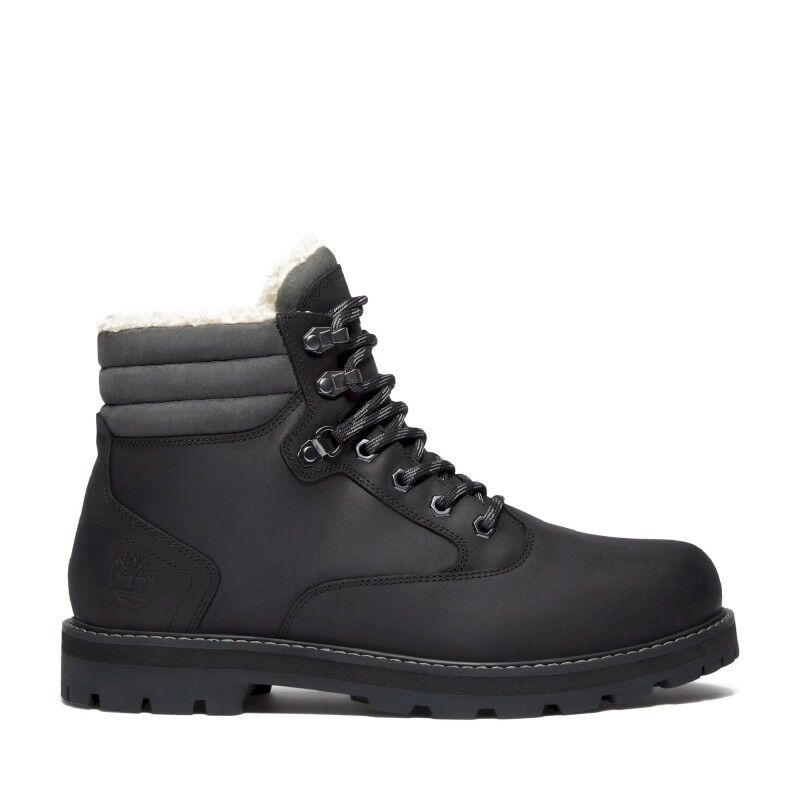 Britton Road Mid Warm Lined Waterproof Boot - Urbaanit kengät - Miehet