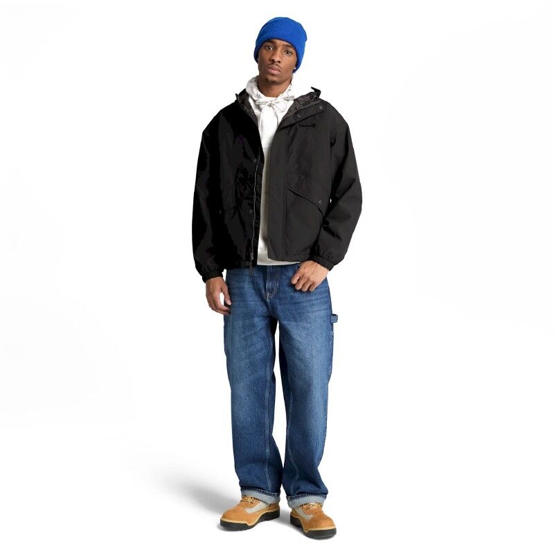 Weatherline Waterproof Shell Jacket - Regenjacke - Herren