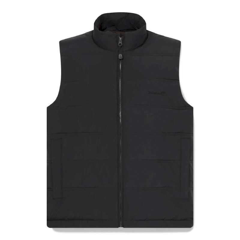 Axis Peak Dwr Puffer Vest - Tekokuituliivi - Miehet