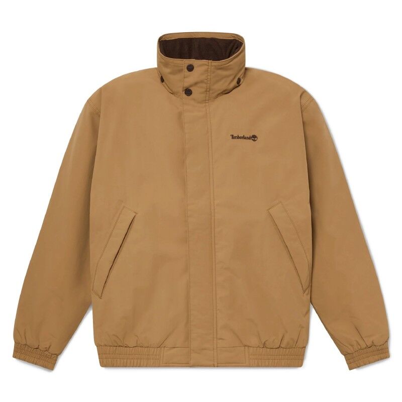 Weather Waterproof Insulated Bomber - Casaco impermeável homem