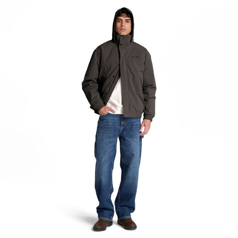 Weather Waterproof Insulated Bomber - Regenjacke - Herren