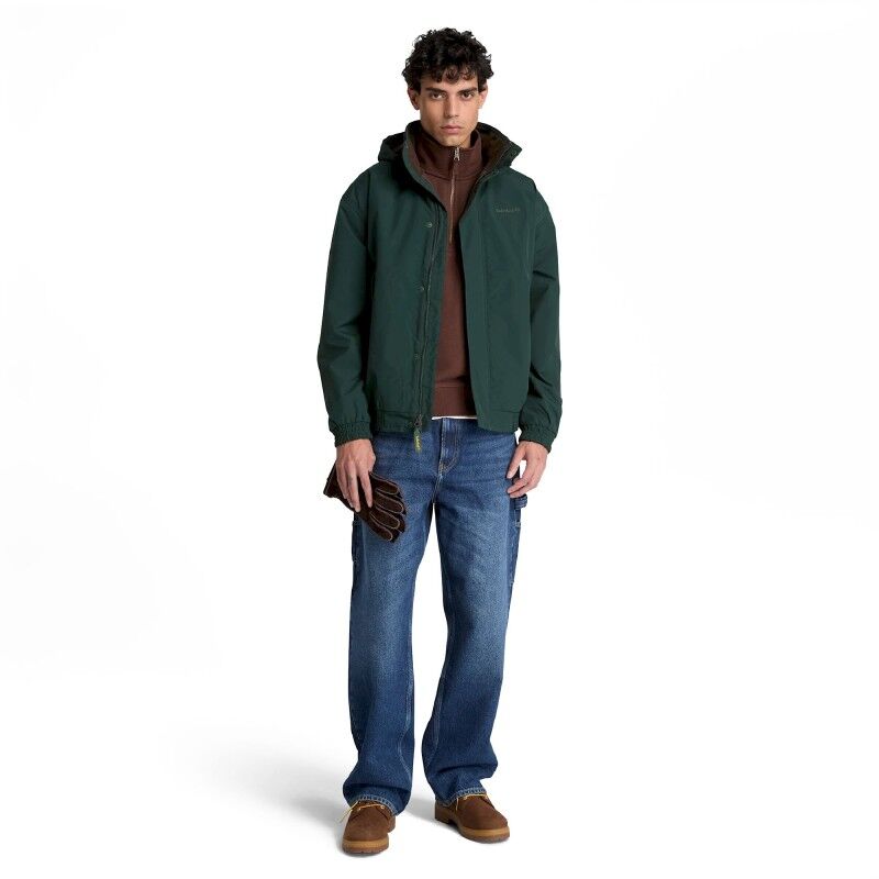 Weather Waterproof Insulated Bomber - Regnjakke - Herrer