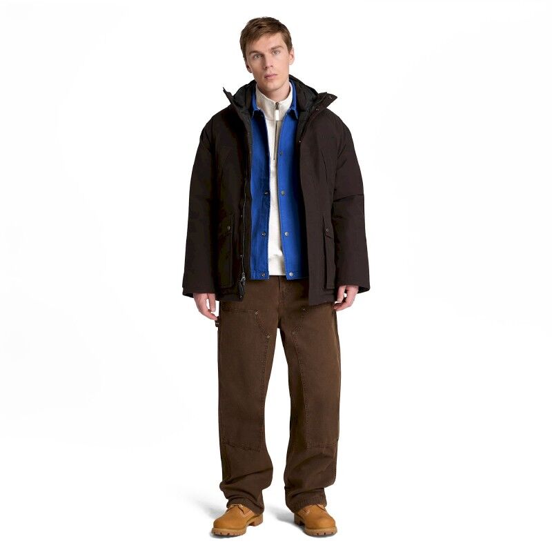 Coach Jacket - Jacket - Men's