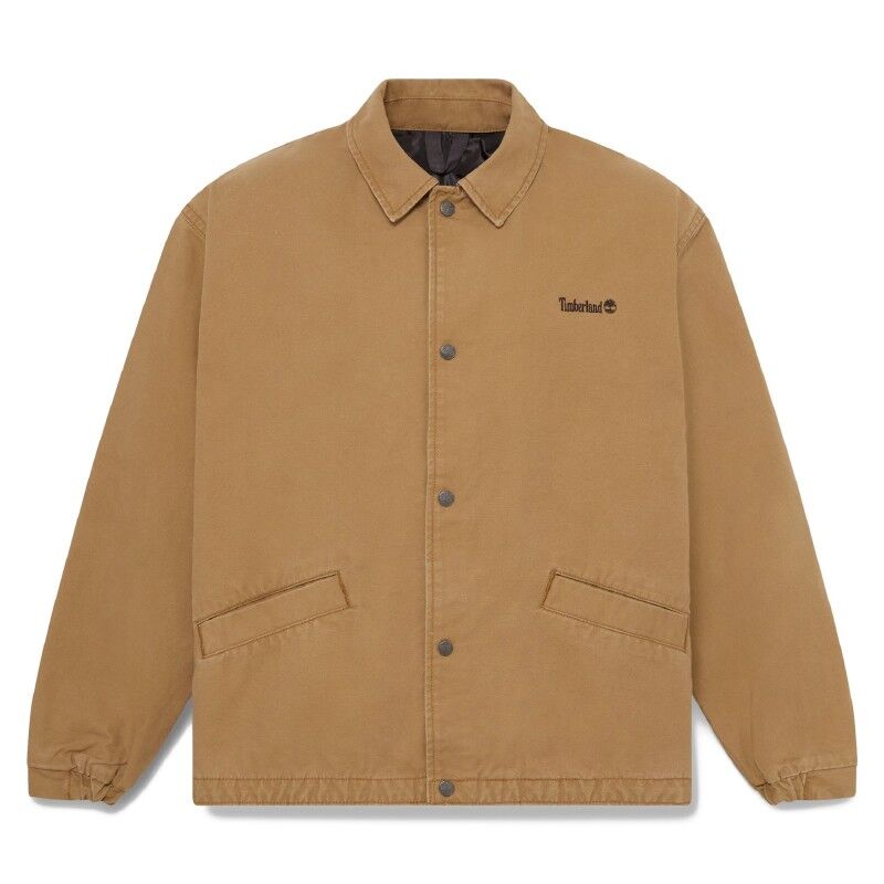 Coach Jacket - Jacket - Men's
