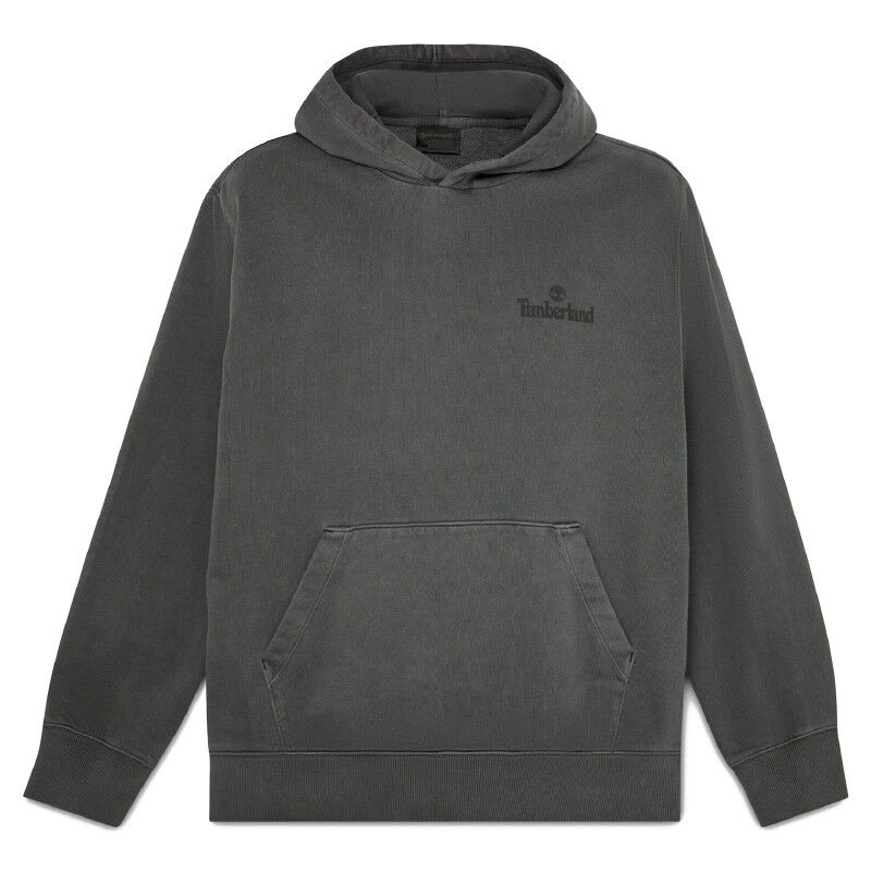 South Cabot Gd Lb Print Hoodie - Hoodie - Herren