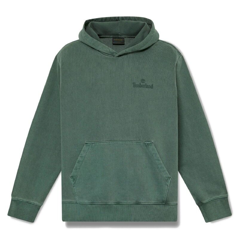 South Cabot Gd Lb Print Hoodie - Hoodie - Herren