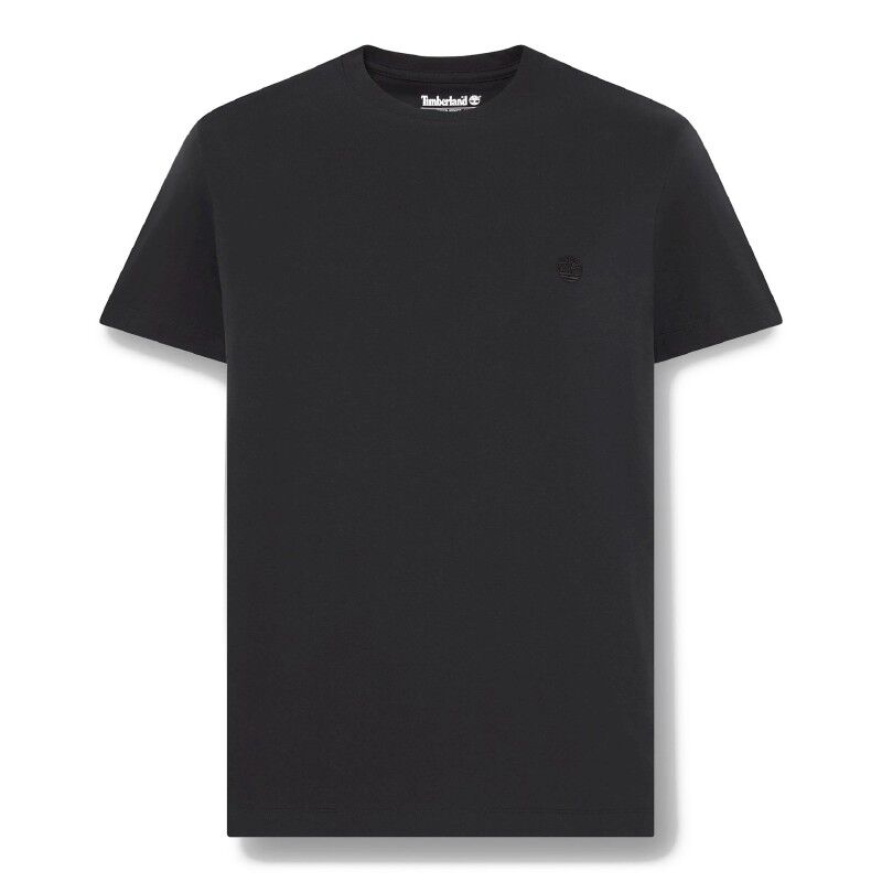 Dunstan River Ss Tee - T-shirt - Men's