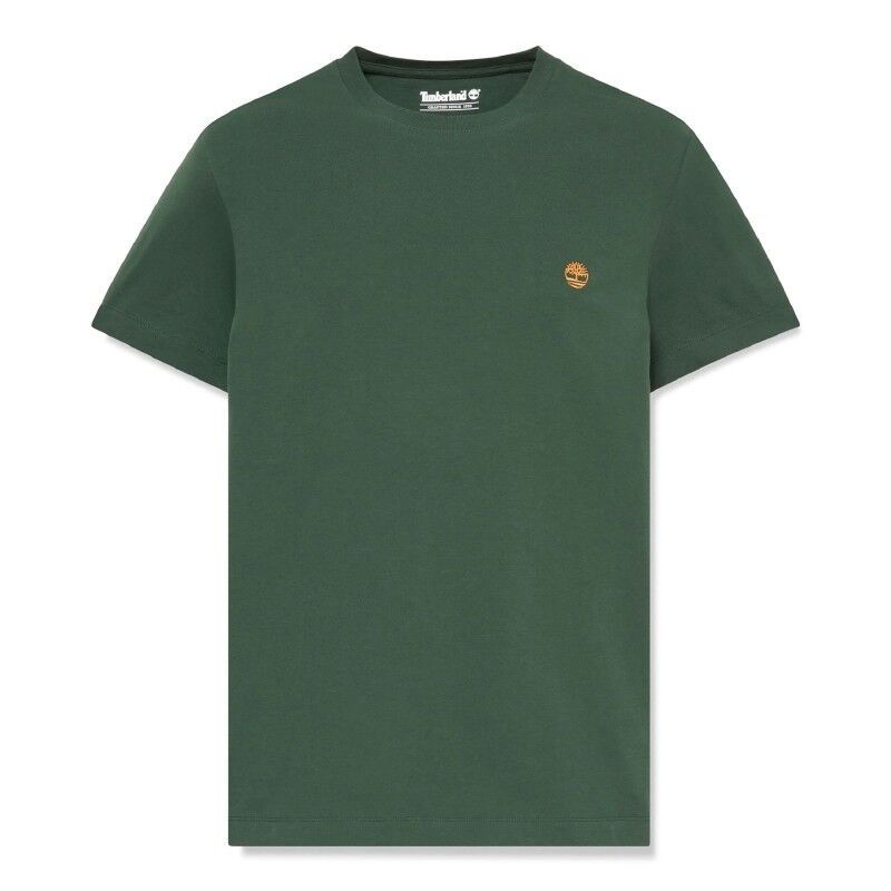 Dunstan River Ss Tee - T-shirt - Men's
