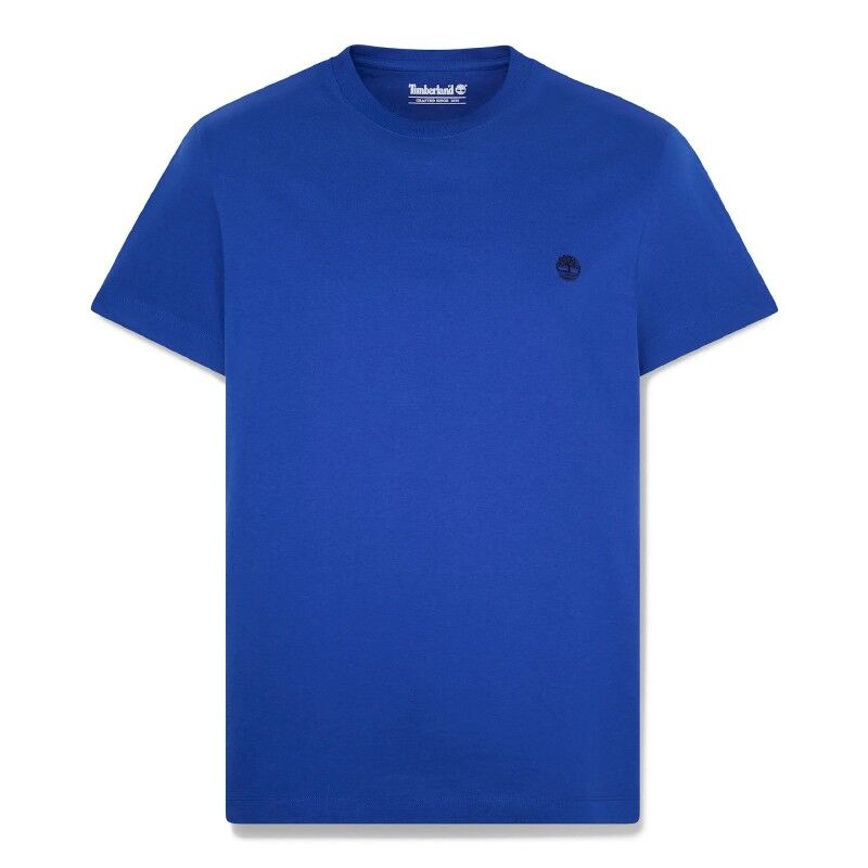 Dunstan River Ss Tee - T-shirt - Men's