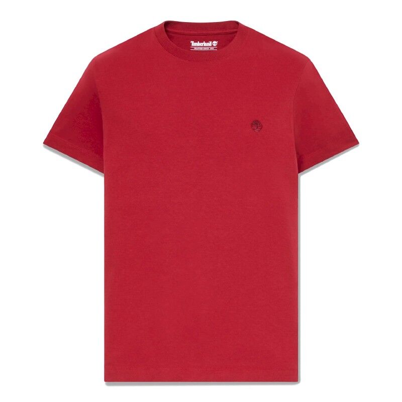 Dunstan River Ss Tee - T-shirt - Uomo