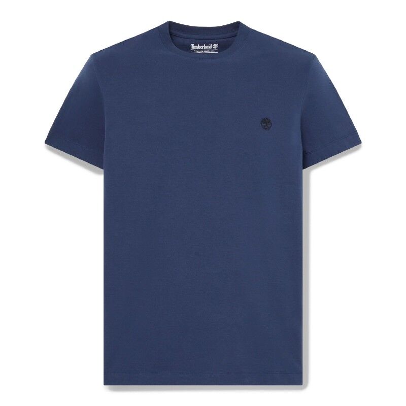Dunstan River Ss Tee - T-shirt - Uomo