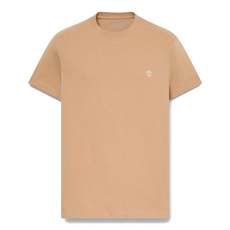 Dunstan River Ss Tee - T-paita - Miehet