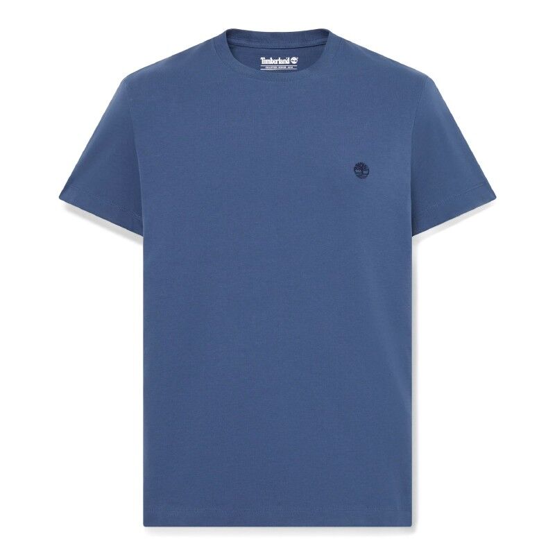 Dunstan River Ss Tee - T-shirt - Uomo