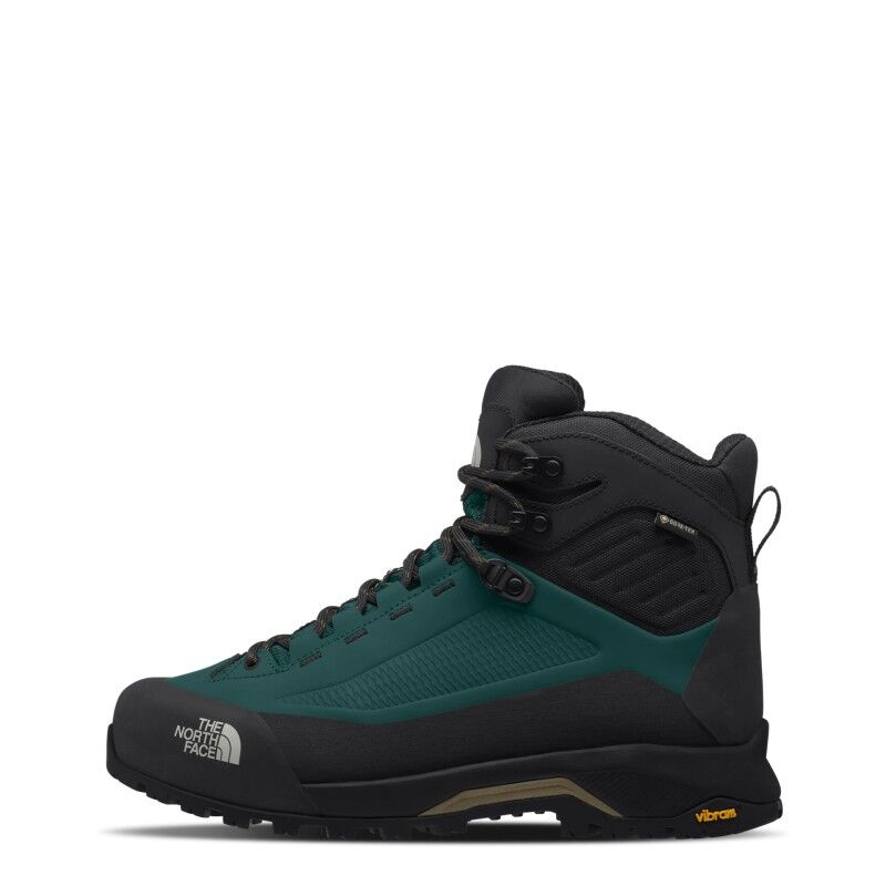 Verto Alpine Mid Gore-Tex - Approachschuhe - Herren